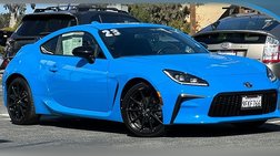2023 Toyota GR86 Premium