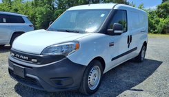 2020 Ram ProMaster City Tradesman