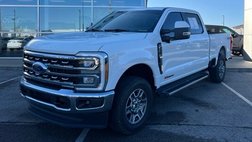 2023 Ford Super Duty F-250 Lariat