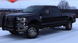 2022 Ford Super Duty F-250 Lariat