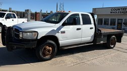 2010 Dodge Ram 3500 ST