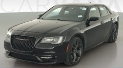 2021 Chrysler 300 S V6