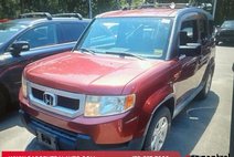 2009 Honda Element EX
