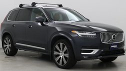 2022 Volvo XC90 T6 Inscription 7-Passenger