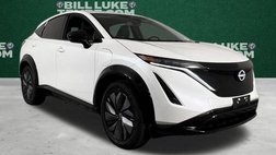 2024 Nissan Ariya Engage e-4ORCE