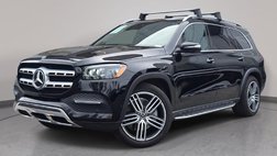 2020 Mercedes-Benz GLS GLS 450