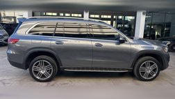 2022 Mercedes-Benz GLS GLS 450