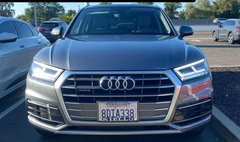 2018 Audi Q5 2.0T quattro Premium Plus