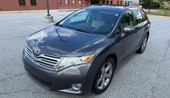 2009 Toyota Venza AWD V6