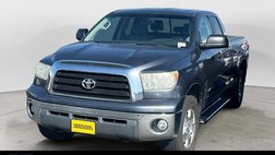 2008 Toyota Tundra SR5