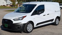 2023 Ford Transit Connect XL