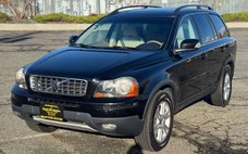 2009 Volvo XC90 3.2
