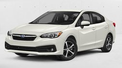 2020 Subaru Impreza Premium