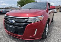 2011 Ford Edge Sport