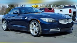 2012 BMW Z4 sDrive28i