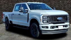 2026 Ford Super Duty F-250 XL