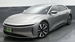 2023 Lucid Air Touring