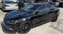 2018 Volkswagen Jetta 1.8T SE Sport