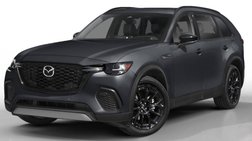 2026 Mazda CX-70 3.3 Turbo Premium Plus