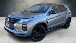 2023 Mitsubishi Outlander Sport S