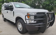 2018 Ford Super Duty F-250 XL