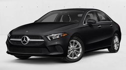 2022 Mercedes-Benz A-Class A 220 4MATIC