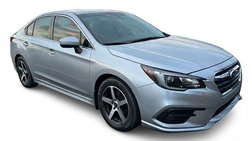 2019 Subaru Legacy 2.5i Premium