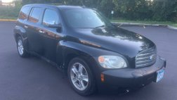 2008 Chevrolet HHR LT