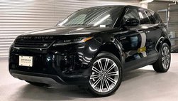 2024 Land Rover Range Rover Evoque P250 S