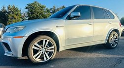2013 BMW X5 M Base