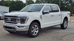 2022 Ford F-150 Limited