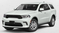 2021 Dodge Durango SXT