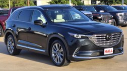 2023 Mazda CX-9 Signature