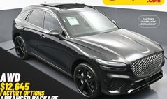 2024 Genesis GV70 2.5T Standard