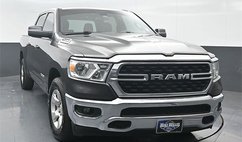 2022 Ram Ram Pickup 1500 Lone Star
