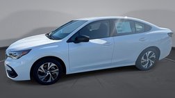 2025 Subaru Legacy Base