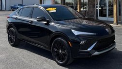 2024 Buick Envista Sport Touring