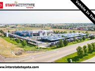 2025 Toyota 4Runner TRD Pro