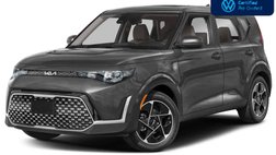 2023 Kia Soul EX