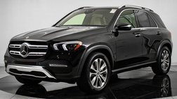 2023 Mercedes-Benz GLE-Class GLE 450 4MATIC