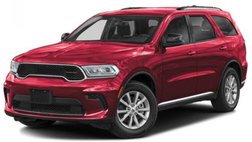 2026 Dodge Durango GT HEMI Plus