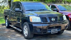 2006 Nissan Titan XE