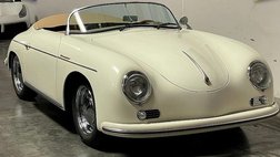 1957 Porsche REPLICA - 1 Owner
