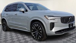 2025 Volvo XC90 B6 Plus Bright Theme 7P