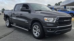 2020 Ram Ram Pickup 1500 Lone Star