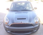 2009 MINI Cooper S