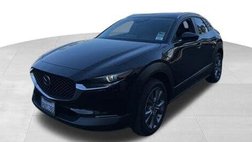 2025 Mazda CX-30 2.5 S Preferred