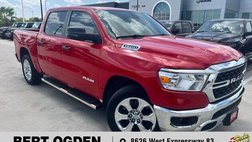 2024 Ram Ram Pickup 1500 Big Horn