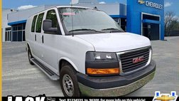 2024 GMC Savana 2500