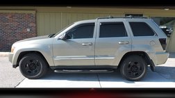 2005 Jeep Grand Cherokee Limited
